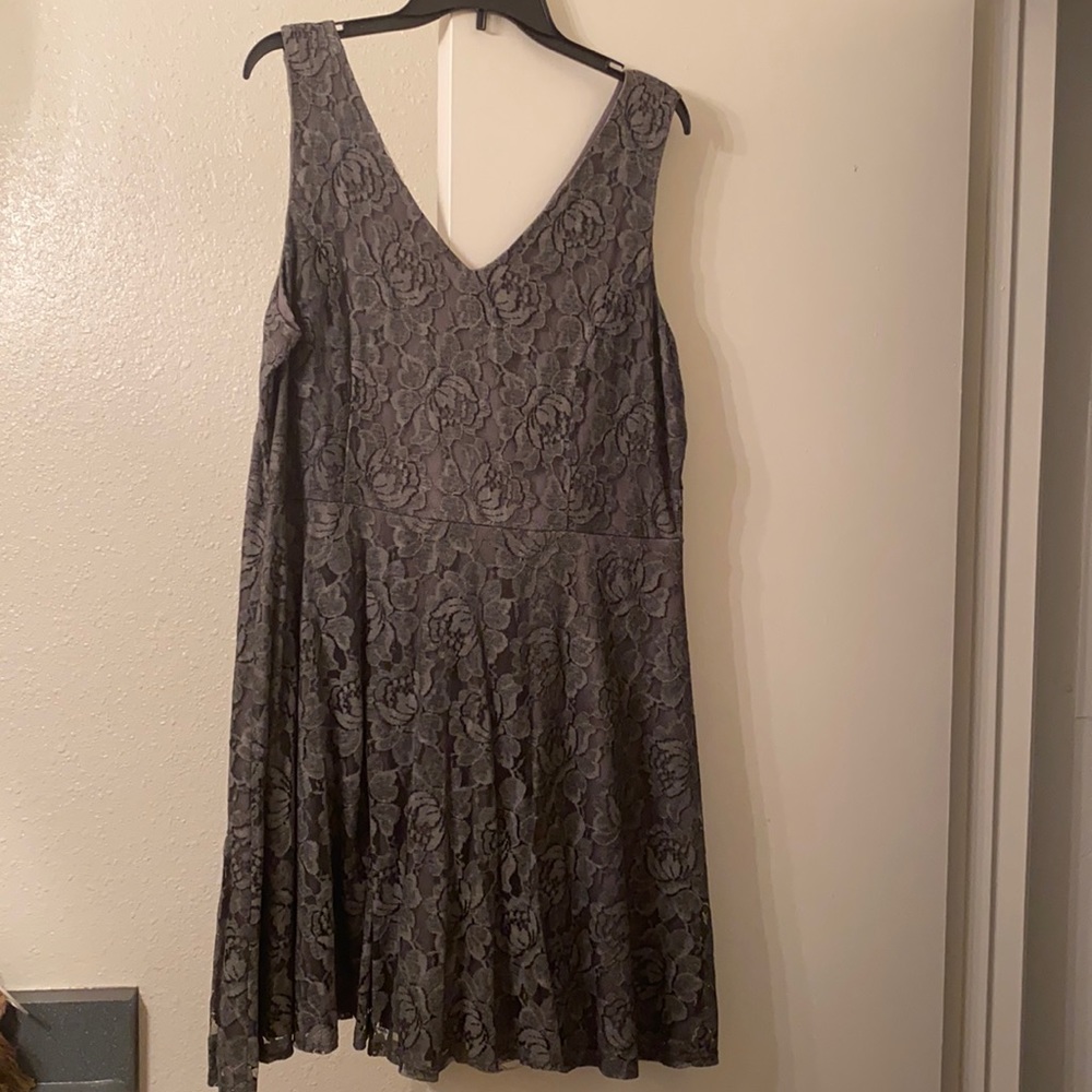 XL Maitai dress